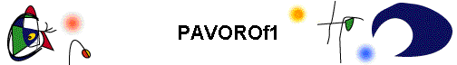 PAVOROf1