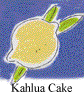 Kahlua Cake