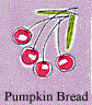 Pumpkin Bread